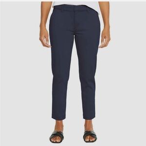 Banana Republic Chino pants in Navy 8